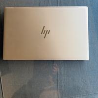 LAPTOP 13” HP SPECTRE TOUCH 1 TB