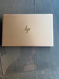 LAPTOP 13” HP SPECTRE TOUCH 1 TB