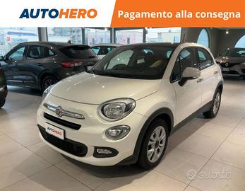 FIAT 500X RZ04646