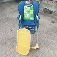Seggiolone Bambini Polly