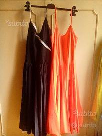 Abiti per saggi danza tg 44 bottega del tutù