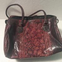 Borsa vintage