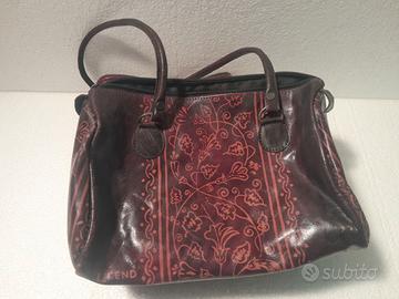 Borsa vintage