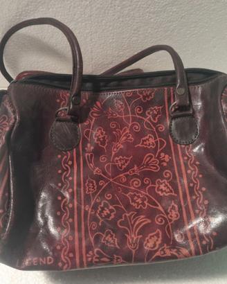 Borsa vintage