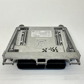 CENTRALINA MOTORE MERCEDES Classe B W245 1° Serie