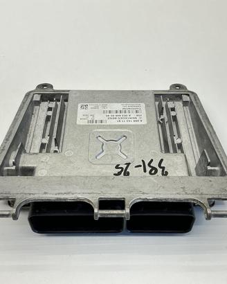 CENTRALINA MOTORE MERCEDES Classe B W245 1° Serie
