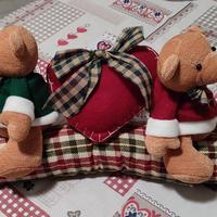 paraspiffero natalizio