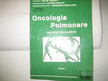 Oncologia polmonare svendita libreria