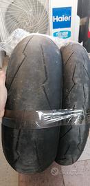 treno Pirelli