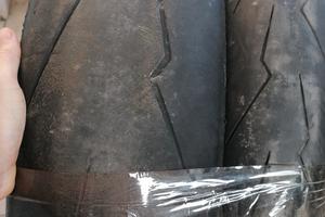 treno Pirelli