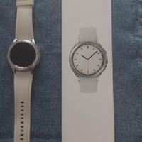 Smartwatch Samsung Galaxy Watch 4