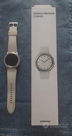 Smartwatch Samsung Galaxy Watch 4