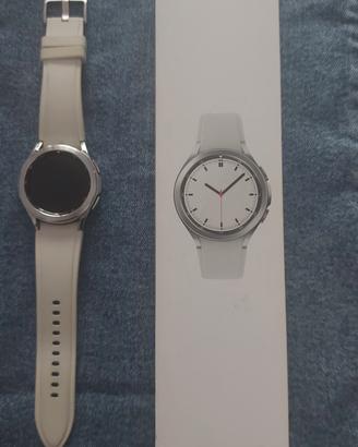 Smartwatch Samsung Galaxy Watch 4