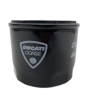 FILTRO DUCATI 996 998 999 RS OLIO CD 44440251A VA