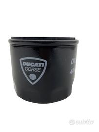 FILTRO DUCATI 996 998 999 RS OLIO CD 44440251A VA