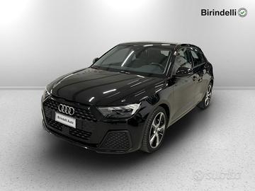 AUDI A1 2ª serie - A1 SPB 30 TFSI Admired