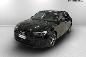 AUDI A1 2ª serie - A1 SPB 30 TFSI Admired