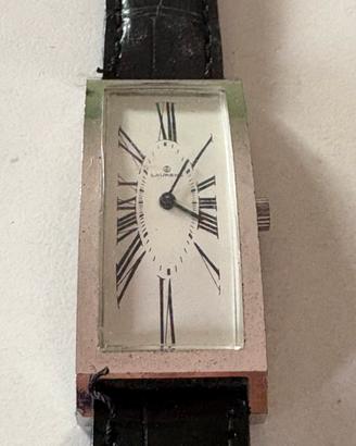 Orologio Laurens vintage donna