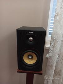 Diffusori B&W DM 600 S3