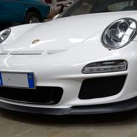 Paraurti anteriore Porsche 997 GT3