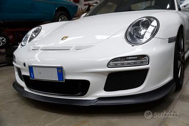 Paraurti anteriore Porsche 997 GT3