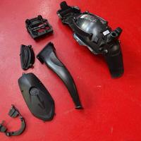 PARAFANGO E ALTRO BMW R1200RT 2006