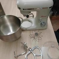 Impastatrice Planetaria Girmi IM50