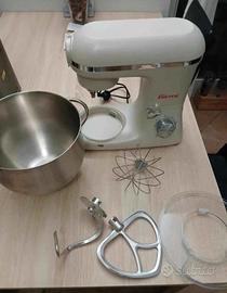 Impastatrice Planetaria Girmi IM50