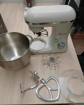 Impastatrice Planetaria Girmi IM50