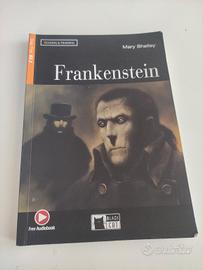 Frankenstein 