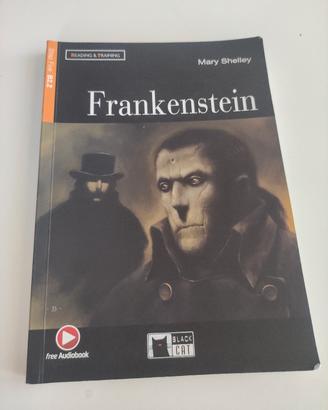 Frankenstein 