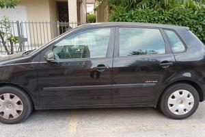 Volkswagen Polo 1.2 benzina del 2009