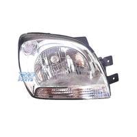 FANALE DX KIA SPORTAGE 04-08 H4