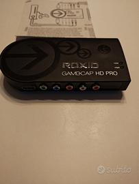 Roxio GameCap HD Pro