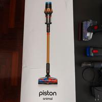 Dyson V16 submarine2+estensione garanzia 
