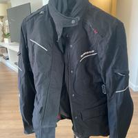 Giacca Spidi donna 4stagioni nuova  tg S