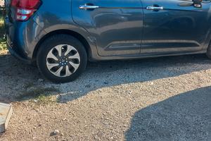 citroen c3 disel