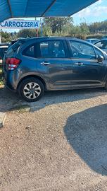 citroen c3 disel
