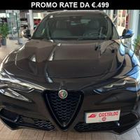 ALFA ROMEO Stelvio 2.2 Turbodiesel 210 CV AT8 Q4 S