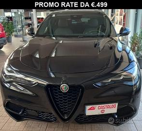 ALFA ROMEO Stelvio 2.2 Turbodiesel 210 CV AT8 Q4 S