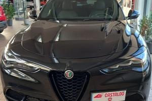 ALFA ROMEO Stelvio 2.2 Turbodiesel 210 CV AT8 Q4 S