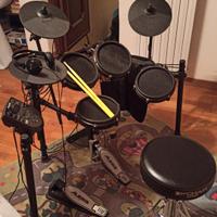 Alesis Nitro Mesh Kit 