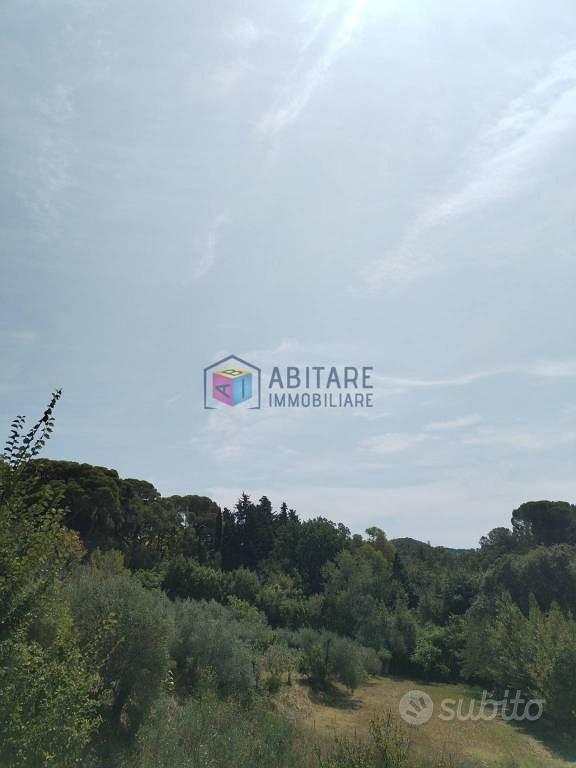 Casa – Livorno, Savolano, Consiglio di Zona 5 - Vista 3