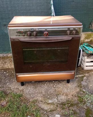 cucina a gas 
