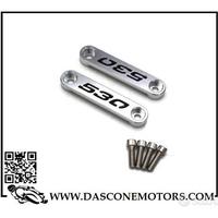 Coperchio Viti Parafango Tmax 530 560 2015 2021 Ar