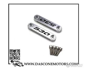 Coperchio Viti Parafango Tmax 530 560 2015 2021 Ar