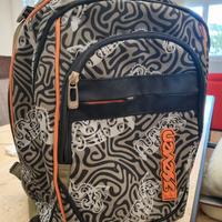 zaino marca seven - ragazzo