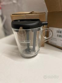 Tazza monta latte Lavazza a modo mio desea