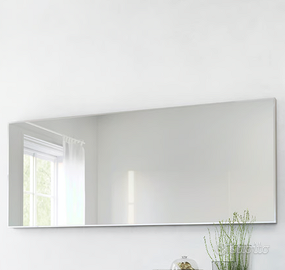 Specchio grande IKEA HOVET