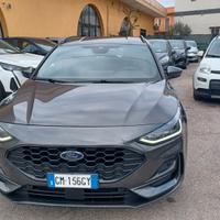 Ford Focus 1.0 EcoBoost Hybrid 125 CV Powershift S